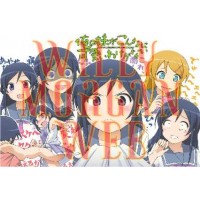 Ore No Imouto Ga Konnanii Wake Ga Nai 3 Ore No Imouto Ga Konnanii Wake Ga Nai 3
